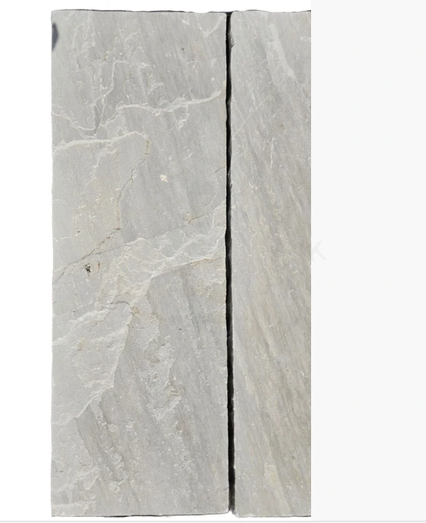 Kamenné schody Pieskovec Kandla Grey 100×35, hrúbka : 15cm
