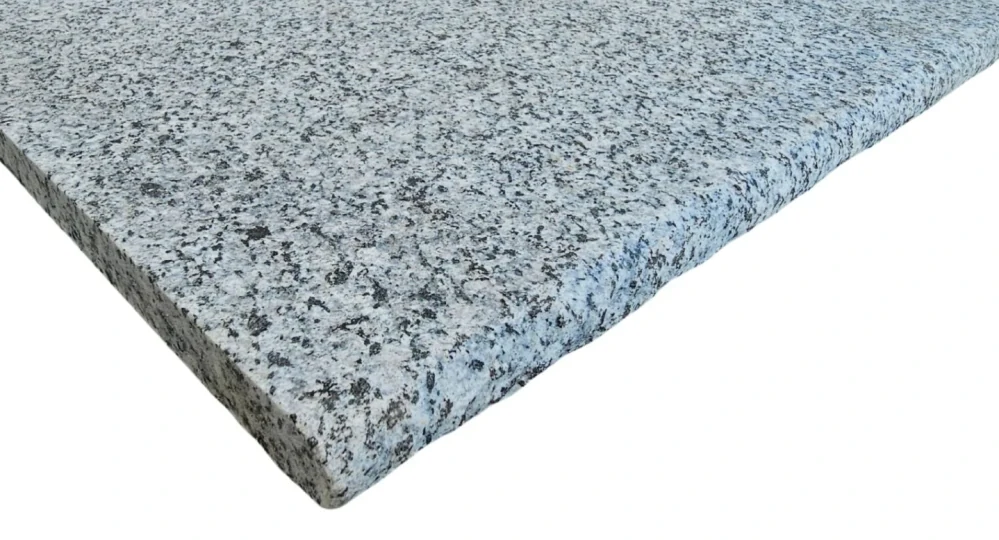 Bazénový Lem/Schodnica ŽULA 100x33cm, hrúbka : 2cm