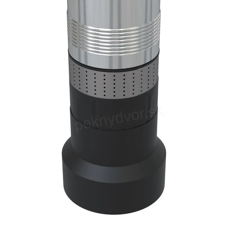 Hlbinné čerpadlo s tlakovým spínačom GTT 900.1