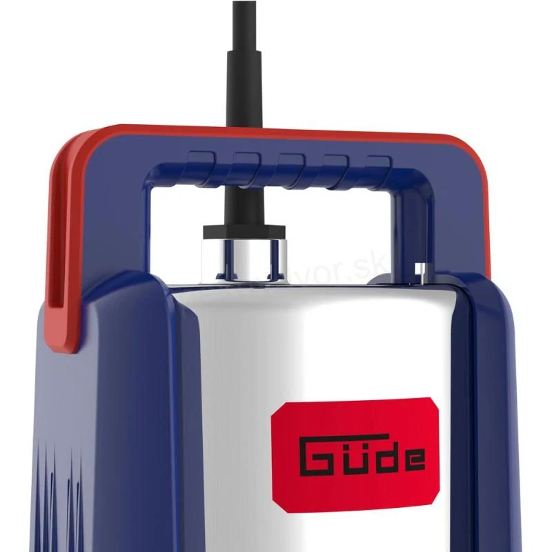 Aku čerpadlo na čistú vodu KTP 18-201-23