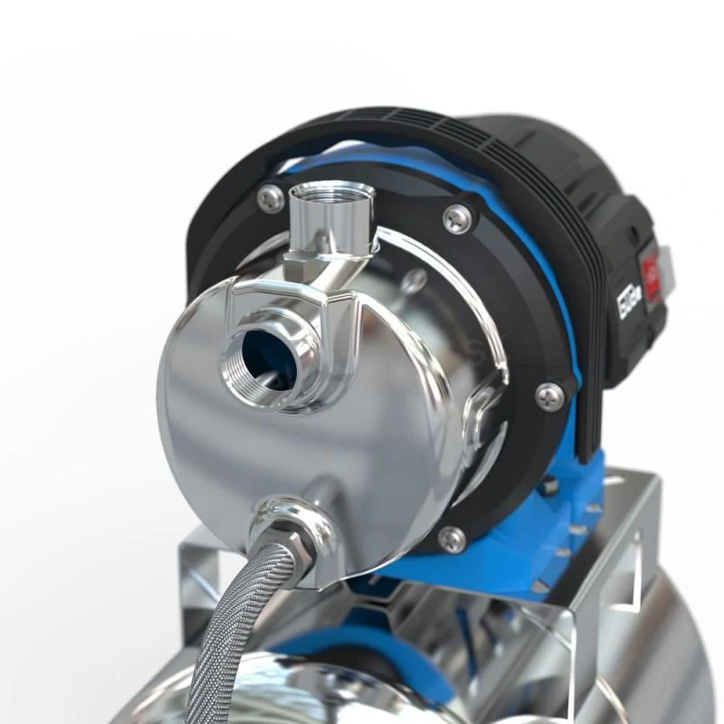 Domáca vodáreň HWW 1000 ES