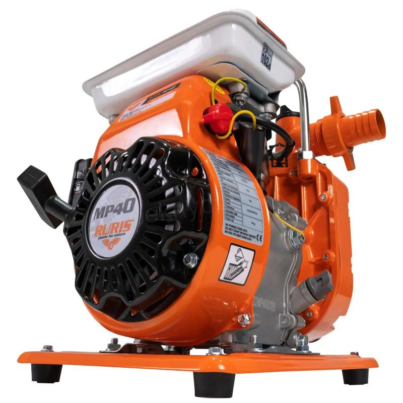 RURIS motorové čerpadlo MP 40