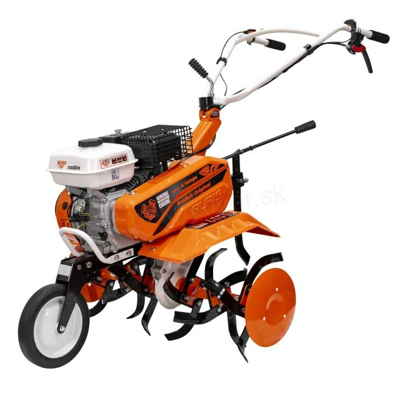 RURIS Kultivátor 7000v2026