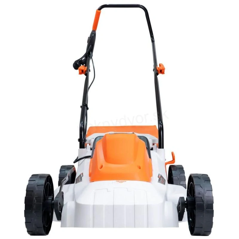 RURIS elektrická kosačka RXe1500