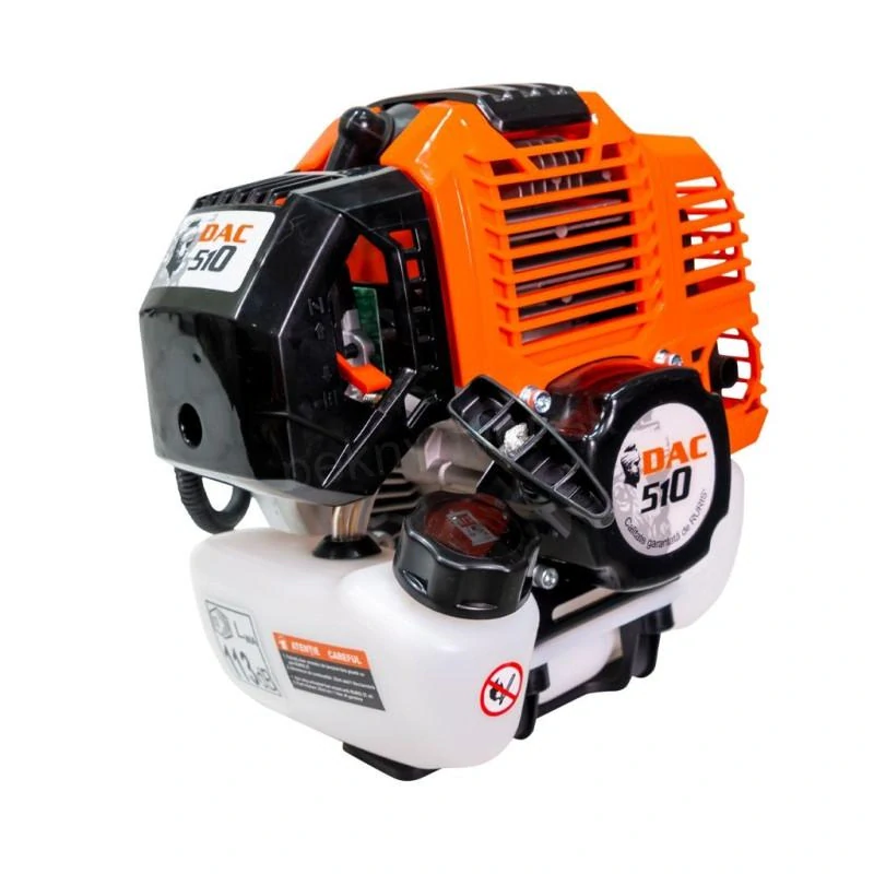 Motorový krovinorez DAC 510 | RURIS