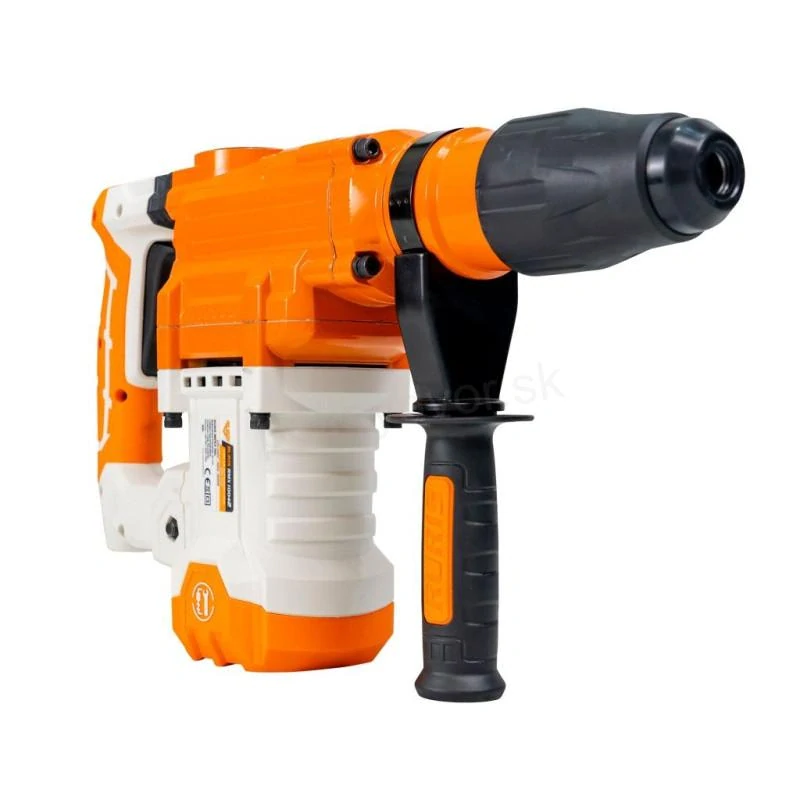 RURIS vŕtacie kladivo SDS Max RMX 10042