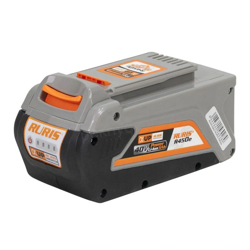 RURIS batéria 40V 5Ah R450e