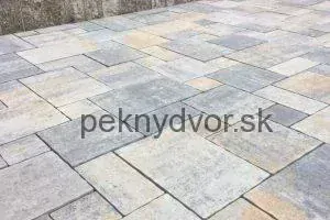 Zámková dlažba VILLA NOBILE SENSO
