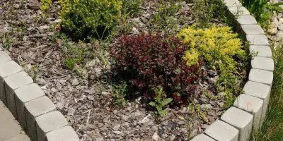 Palisády ROMANA | 11,5 x 11,5 x 40 cm 