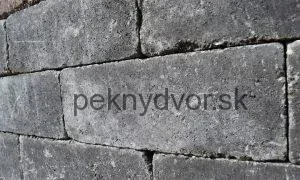 Plotový systém DUVAR ANTICKÝ