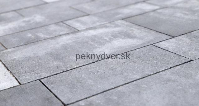 Betónová zámková dlažba VOLTANA