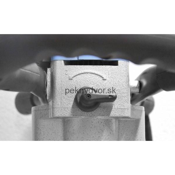 Güde Dvojité ručné miešadlo GRW 1800-2 TWIN