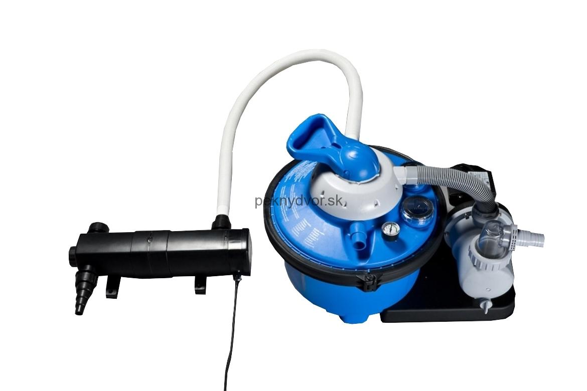 UV lampa Steril Pool