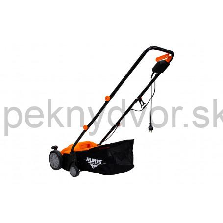 Elektrický prevzdušňovač RXE888 2v1 | RURIS