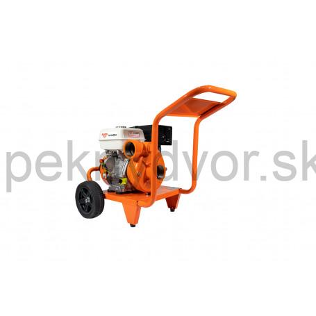Motorové čerpadlo MP300XR | RURIS