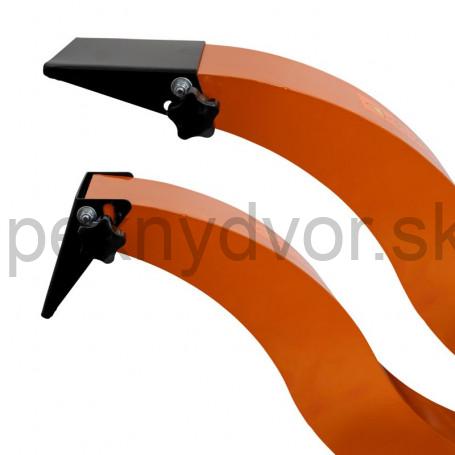 Drvič záhradného odpadu ST300 | RURIS 