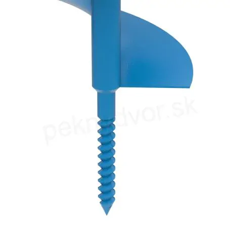 RUČNÝ ZEMNÝ VRTÁK 3V1 GH 80-150