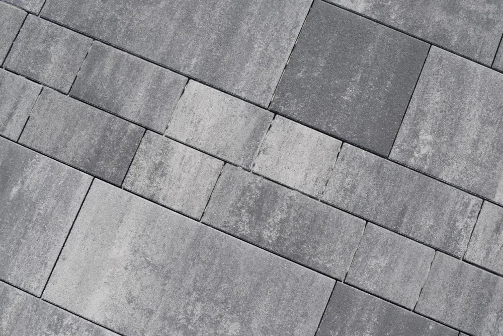 Betónová zámková dlažba - CORSO PICCOLA NATURO