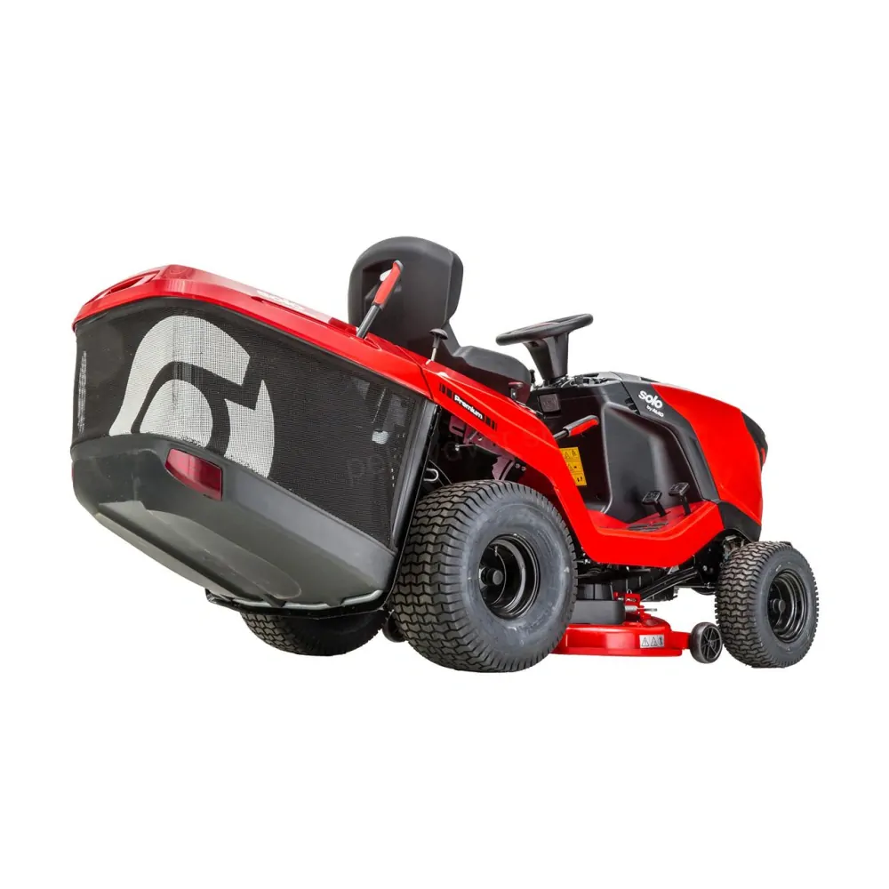 Traktor solo® by AL-KO T 22-105.4 HD-A V2 Premium