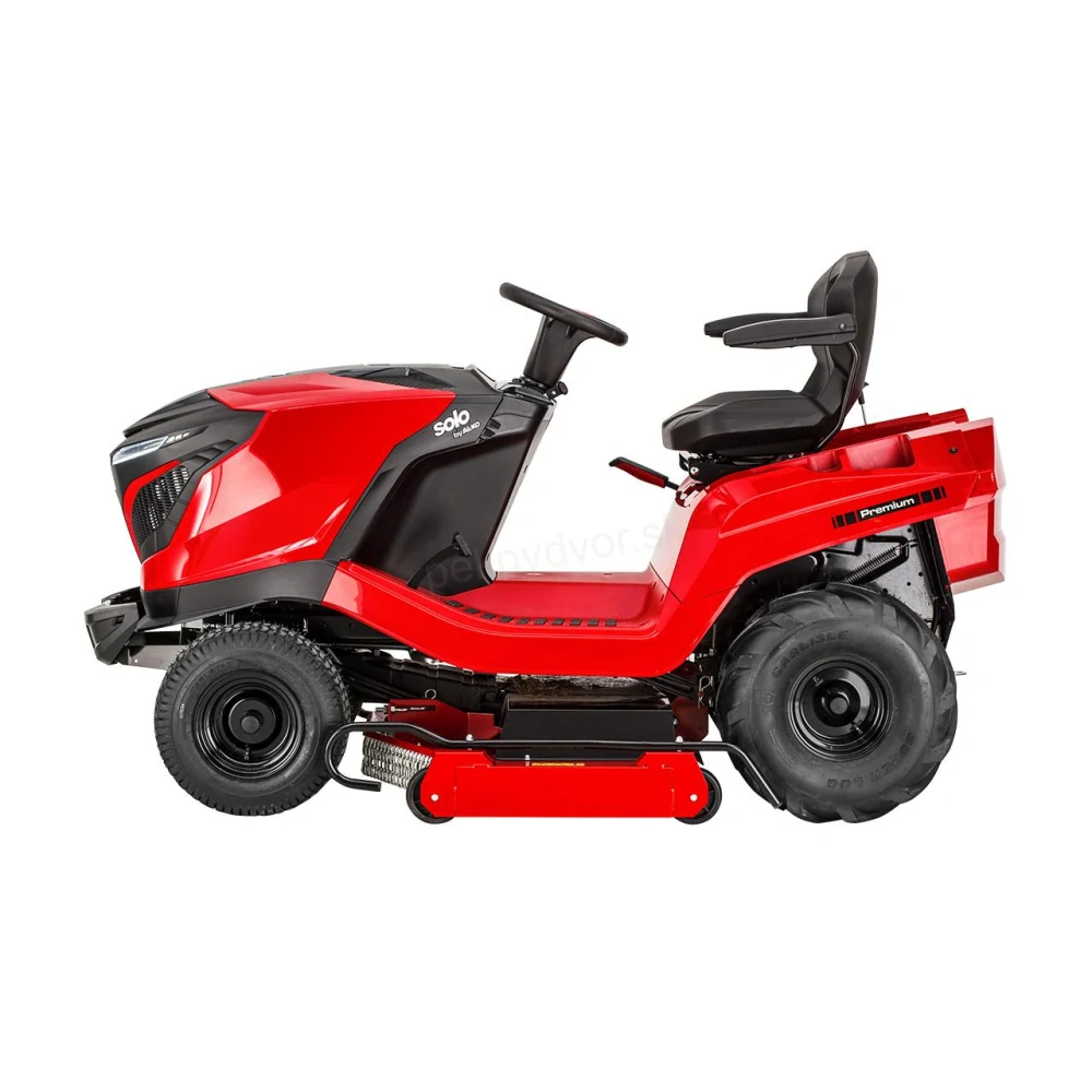 Traktor solo® by AL-KO T 22-110.6 HDDH-A V2 Premium
