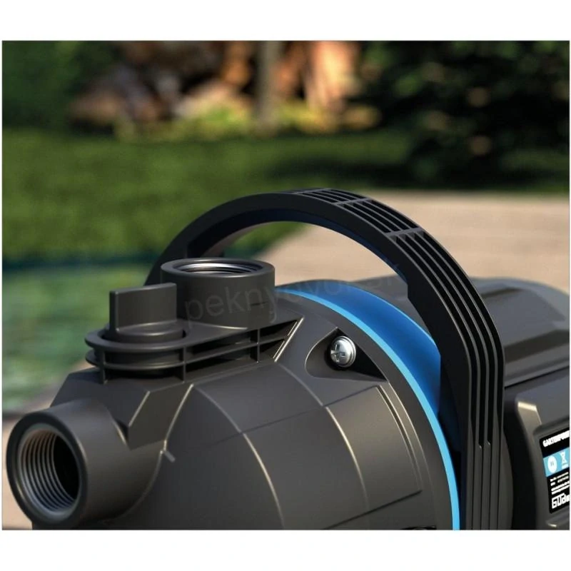 Záhradné čerpadlo GP 6035