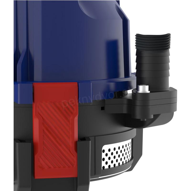 Aku čerpadlo na čistú vodu KTP 18-201-23