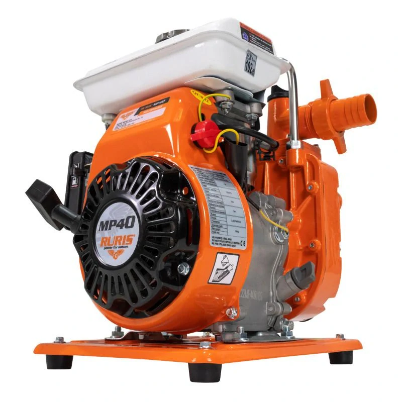 RURIS motorové čerpadlo MP 40