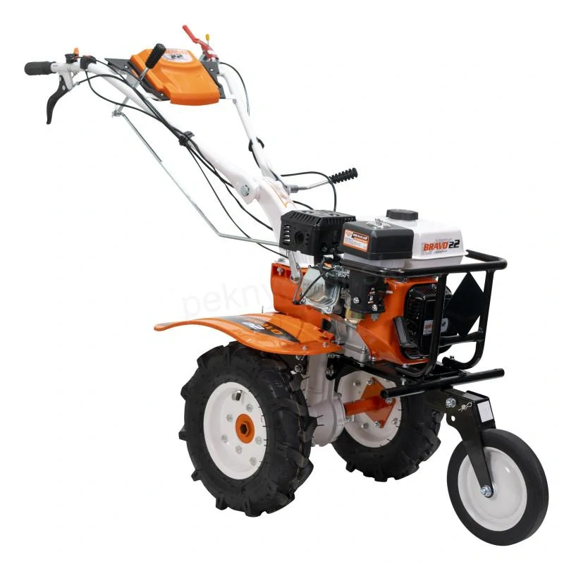 RURIS motorový kultivátor BRAVO 22