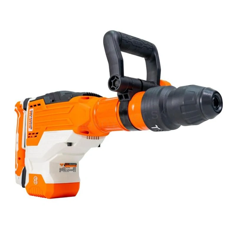 RURIS búracie kladivo SDS MAX RMX 25050