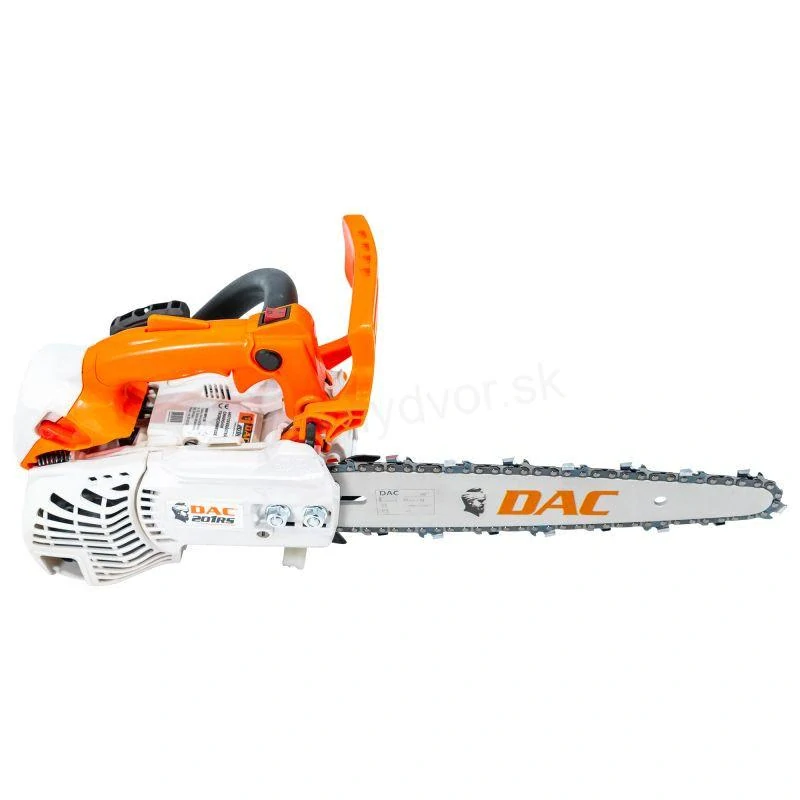 RURIS motorová píla DAC 201RS
