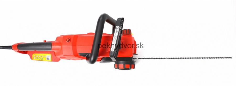 HECHT 2439 - elektrická reťazová píla
