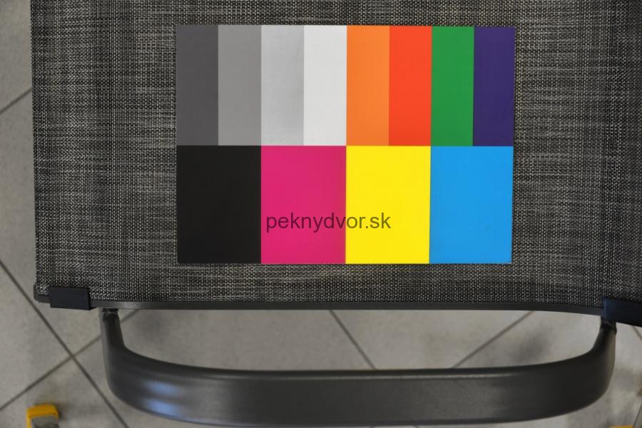 SOFIA SET 6 - set záhradného nábytku