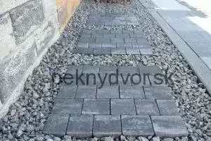 Zámková dlažba BELLA PICCOLA SENSO