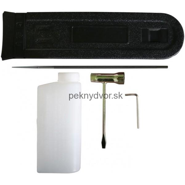 Motorová reťazová píla KS 400-41 V