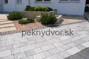 Zámková dlažba CITY STONE ANTICO