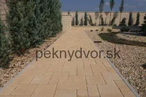 Zámková dlažba VILLA NOBILE ANTICO