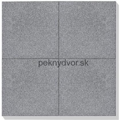 Terasová platňa CASINO | 50 x 50 x 3,5 cm