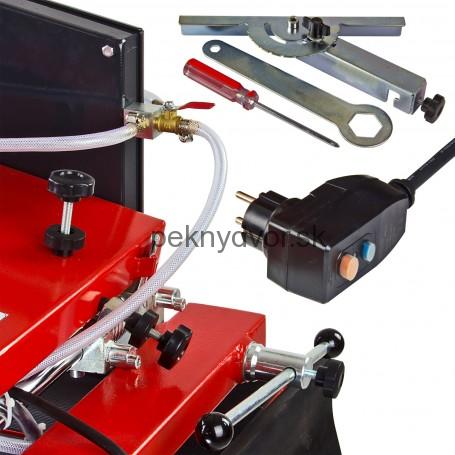 Rezačka dlaždíc kamenárska DWB400 