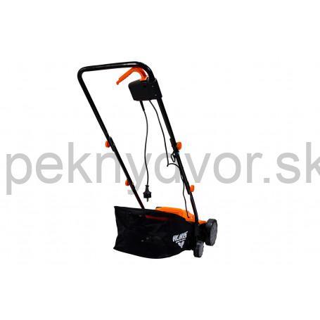 Elektrický prevzdušňovač RXE888 2v1 | RURIS