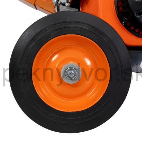 Drvič záhradného odpadu ST300 | RURIS 