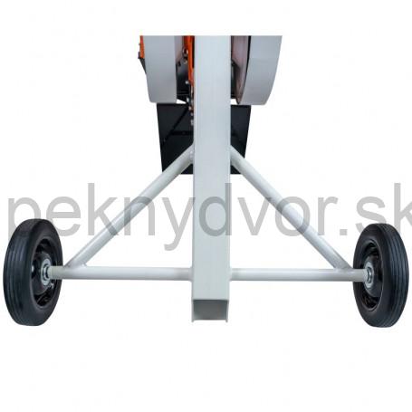 Štiepačka dreva DL1000 10T | RURIS