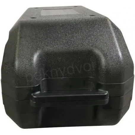 ZATĹKAČ STĹPOV BENZÍNOVÝ GPR 822 PRO