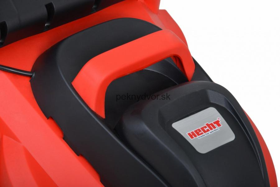 HECHT 1000 - elektrická kosačka bez pojazdu