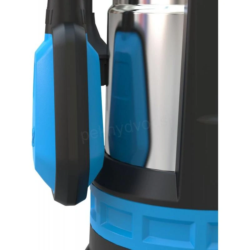 Ponorné čerpadlo kombinované GS 750.1 2v1