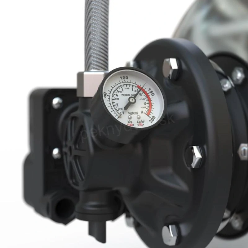 Domáca vodáreň HWW 1000 ES