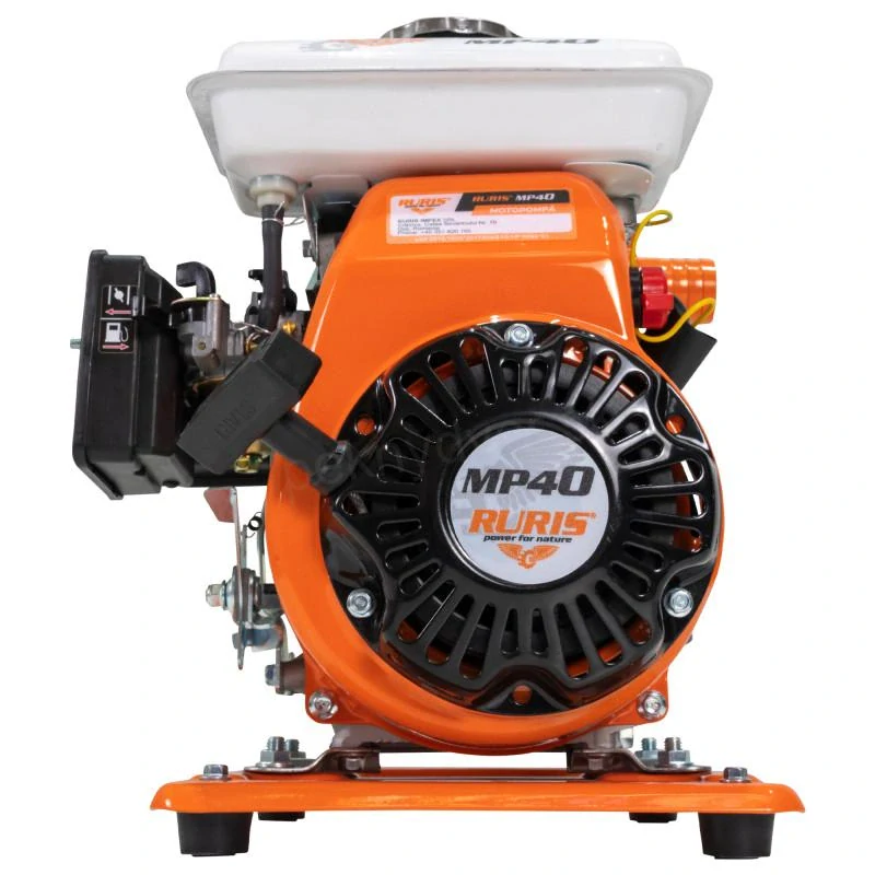 RURIS motorové čerpadlo MP 40