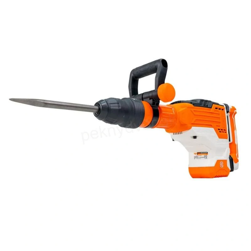 RURIS búracie kladivo SDS MAX RMX 25050