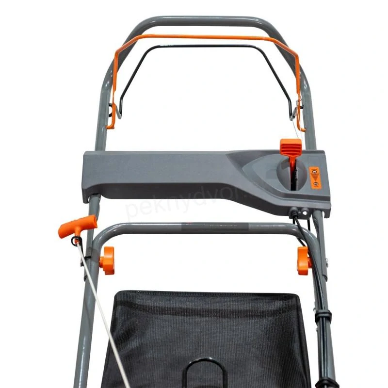 RURIS kosačka DAC 120XLS 2025