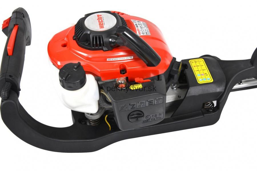 HECHT 9375 PROFI - motorový plotostrih