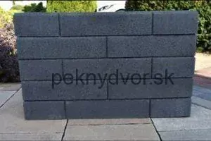 Plotový systém METROPOL UNI